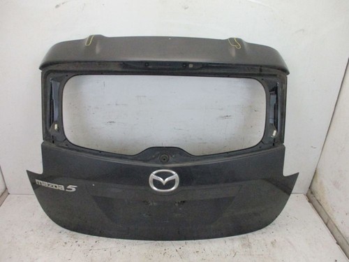 Heckklappe 28b carbon - heckklappe,