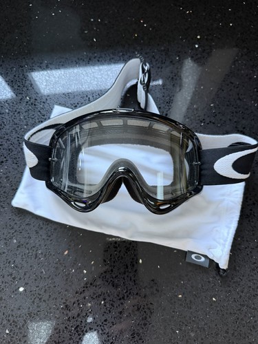 Oakley motocross brille - motocross,