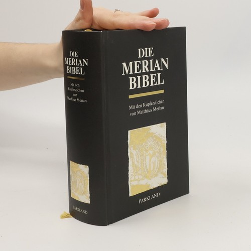 Die bibel matthaeus - bibel ,