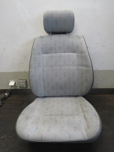 Einzelsitz sitz - t4,