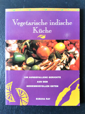 Vegetarische indische küche - vegetarische,