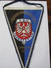FSV Frankfurt - alter