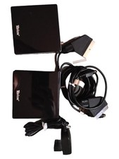 Tevion MD81883 Funkübertragungsset Empfänger TV Receiver Schwarz