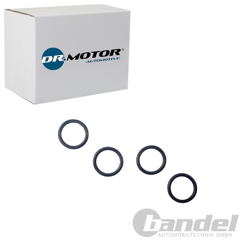 Motor automotive dichtring - dr.motor,