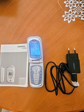 Siemens CFX65 Klapp-Handy