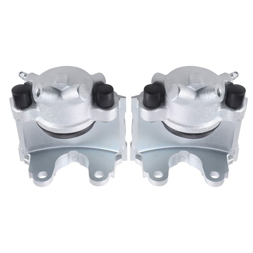 Bremssattel vorne links - vorne,