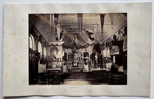 Orig foto fotografie altar - orig,
