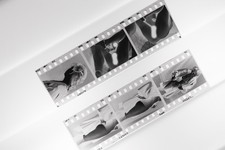 Künstlerisches Akt Dame Frau