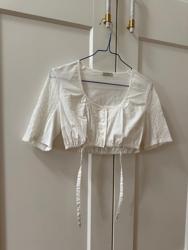 Dirndlbluse gottseidank - gottseidank, 36