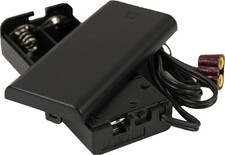 Krippenzubehör Batteriekappe