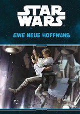 Star Wars Episode IV: Eine