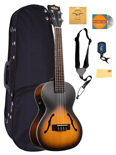 Kala jte 2ts - ka-jte-2ts, archtop