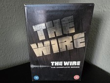 The Wire - The Complete Series
