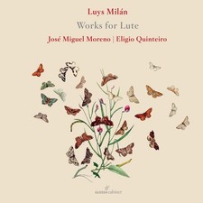 Luys milan musik - milan,