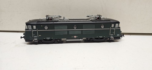 Mehano lok sncb - sncb, dc