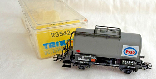 Trix kesselwagen 23542 esso - 23542,