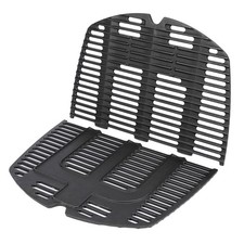Gusseisen Grillrost für Weber