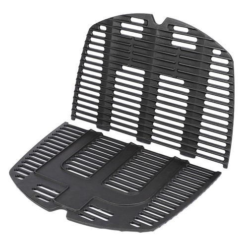 Gusseisen grillrost für - grillrost, weber
