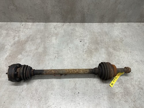 Golf syncro antriebswelle - syncro,
