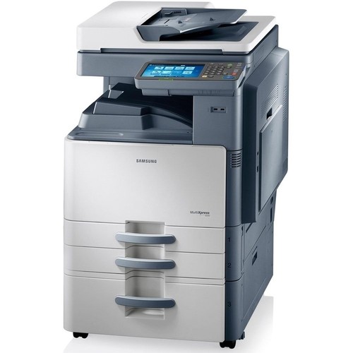 Samsung multixpress clx 9252na - samsung, clx-9252na