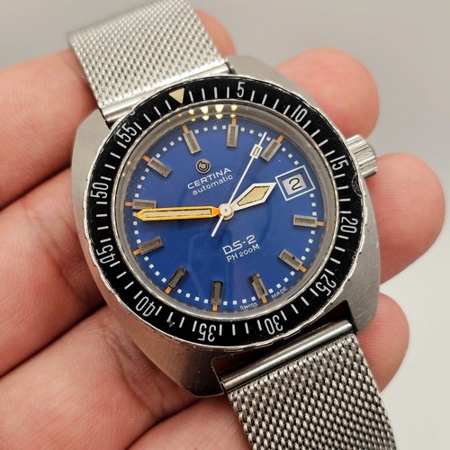Certina ph200m the - ds-2, „the