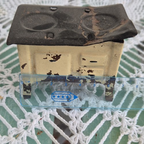 Puppenhaus miniatur herd - puppenhaus,
