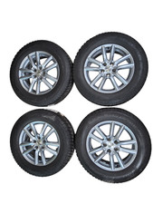 CMS Audi Q5 Winter Felgen 235 65 17 Dunlop Winterräder Reifen Radsatz
