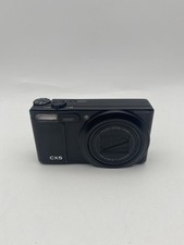 Ricoh CX5 10.0MP Digitalkamera