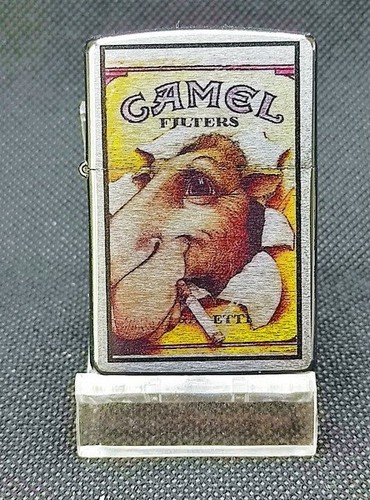 Original zippo feuerzeug aus - original,