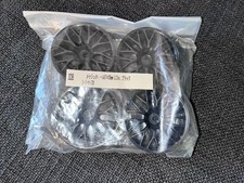 HPI Super RS4 Mesh Wheel Set