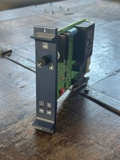 Buderus Modul M010 Feuerungsmodul/2Stufen