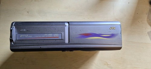 Jvc x99 12 - jvc, ch-x99