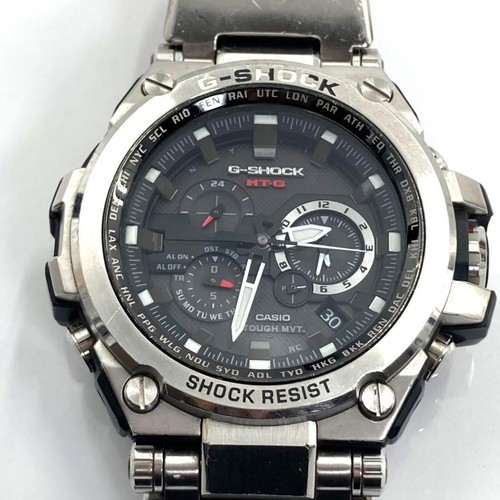 Casio shock mtg - g-shock, mtg-s1000d-1ajf