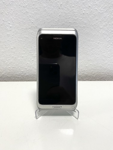 Nokia handy silber - handy,