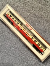 Arnold 3860 Spur N - TEE Panoramawagen „Mittelthurgau“ Selten Und Top Zustand!