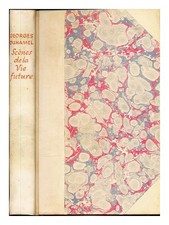 Duhamel, Georges (1884-1966)