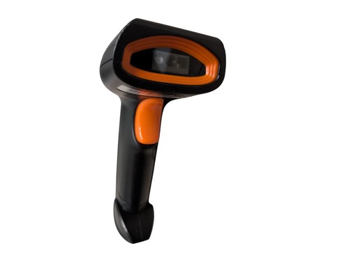 Barcode scanner r78 - 2d, –