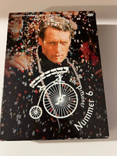 Nummer 6 - The Prisoner -