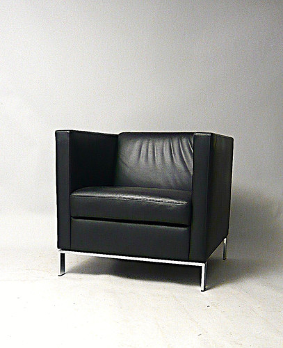 Sessel walter knoll norman - walter,