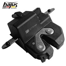 Hajus Heckklappenschloss