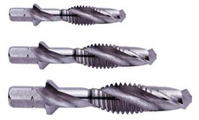 Exact Gewindebohrer-Set