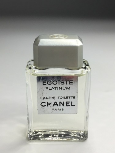 Chanel egoiste platinum - egoiste,