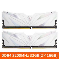 Netac DDR4 16GB DDR4 3200MHz