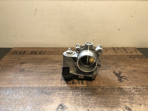 Drosselklappe opel astra k - |,