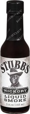 Stubbs Hickory Liquid Smoke 5