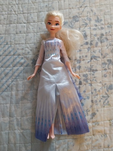 Elsa original singende - elsa*original,