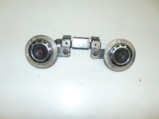 Yamaha XV750 5G5 BJ. 1981