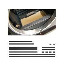 Premium Light Seal Foam Kit