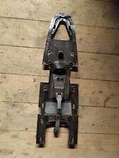 Yamaha YZF R 125 Spritzschutz Kotflügel Verkleidung Ersatzteile Radlauf