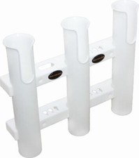 Angelrutenhalter Kunststoff